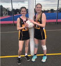 Image result for Cd Phoenix Netball Club