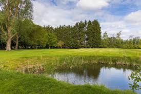Image result for Girton Golf Club (Cambridge) Ltd