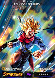 「トランクス(エイジ779) ドラゴンボール」の画像検索結果