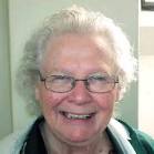 Q+A With Dr. Mary Jean Scott
