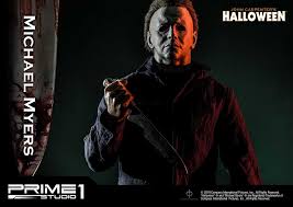 「マイケル・マイヤーズ ハロウィン」の画像検索結果