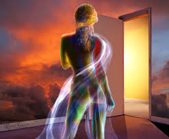 aura
