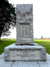 Image result for Hambledon Cricket Club