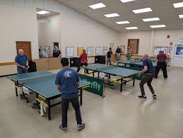 Image result for Portsmouth Table Tennis Club