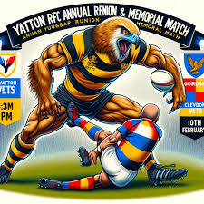 Image result for Yatton R F C