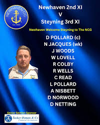 Image result for Newhaven Cricket Club