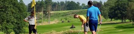 Image result for Pannal Golf Course