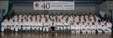Image result for Oxford University Shorinji Kempo Club