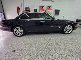 Image result for Black 2004 Jaguar