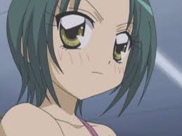 「観月ひかる きらりん☆レボリューション」の画像検索結果