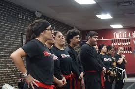 Image result for Villatoro Bushido Martial Arts