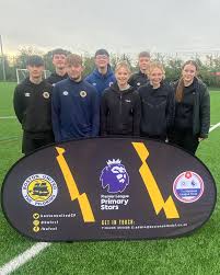 Image result for United in the Community - Skegness Player Development Centres