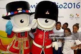 Image result for wenlock mandeville