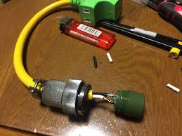 Image result for 100V電源引き込みア