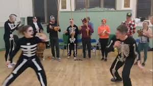 Image result for Group Senzala Scotland