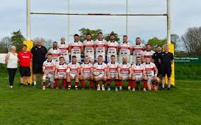 Image result for Bromsgrove Rugby Football Club