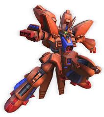 「キャラ・スーン 機動戦士ZZガンダム」の画像検索結果