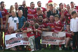 Image result for Leigh Centurions