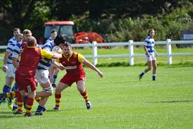 Image result for Whitley Bay Rockcliff Rugby Football Club