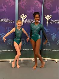 Image result for West Lothian Artistic Gymnastic Club