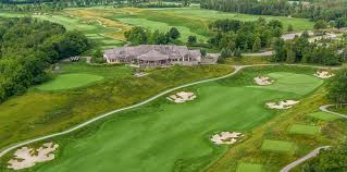 Image result for Blue Mountain Golf Centre