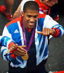 Anthony Joshua - Wikipedia, the free encyclopedia