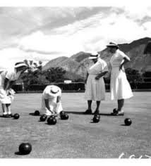 Image result for Finedon Town Bowls Club