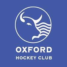 Image result for City Of Oxford Hockey Club