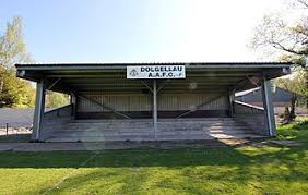 Image result for Dolgellau Old Grammarians Rugby Football Club