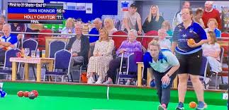 Image result for Hornsea & District Indoor Bowls Club