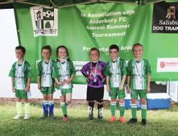 Image result for Alderbury Football Club
