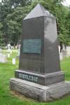 Abner Doubleday, Major General, United States Army