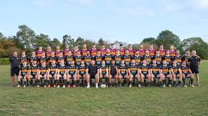 Image result for Frampton Cotterell Rugby Football Club