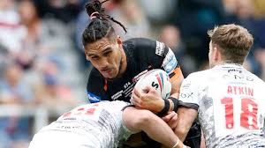 Image result for Castleford Rugby Union Football Club