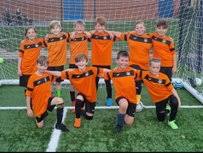 Image result for Wyvern Dragons Junior Badminton Club