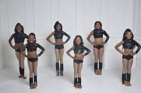 Image result for Platinum Majorettes