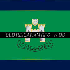 Image result for Old Reigatian Rfc Junior & Mini