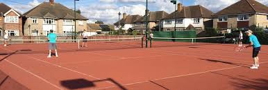 Image result for Sutton Valence Tennis Club