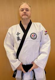 Image result for choi sul hapkido academy hapkido scotland