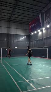 Image result for Lessa Em Badminton Club