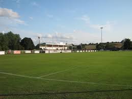 Image result for Hadleigh United Football Club