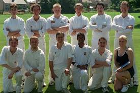 Image result for Horsforth Cc