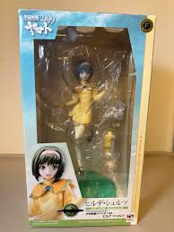 「ヒルデ・シュルツ 宇宙戦艦ヤマト2199」の画像検索結果