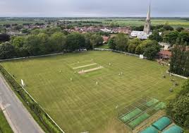 Image result for Patrington Cc