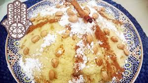 Image result for seffa couscous