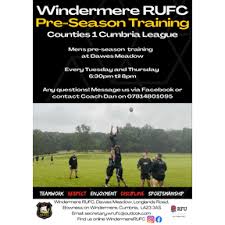Image result for Windermere Rugby Club