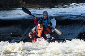 Image result for Stour Valley Canoe Club