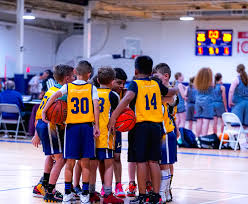 Image result for Blackpool Lights Basketball Club