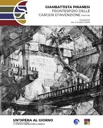 Image result for Carceri d invenzione