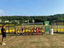 Image result for Kewstoke Junior Football Club